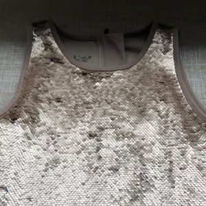 Pippa & Julie Children’s Sequin Dress MINT Holiday, NYE, photo shoot, wedding